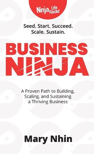 Cover image for Business Ninja
