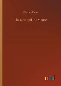 Cover image for The Lion and the Mouse