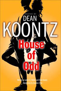 Cover image for House of Odd