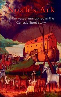 Cover image for Noah's Ark