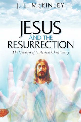 Cover image for Jesus and the Resurrection