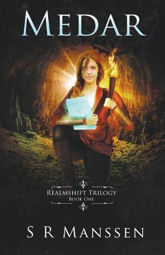 Cover image for Medar