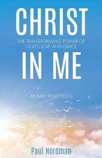 Cover image for Christ in Me