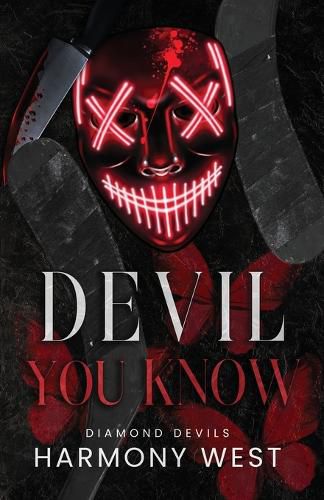 Cover image for Devil You Know