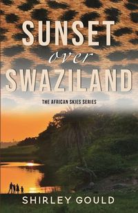 Cover image for Sunset over Swaziland