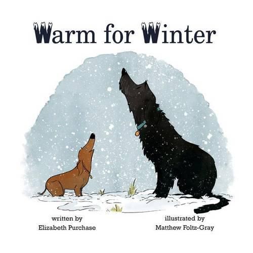 Cover image for Warm for Winter