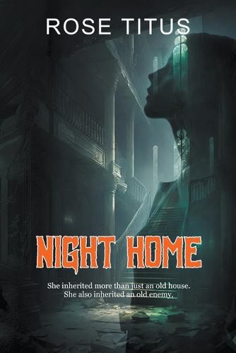 Cover image for Night Home