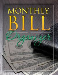 Cover image for Monthly Bill Organizer