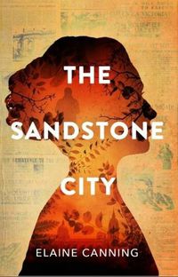 Cover image for Sandstone City, The