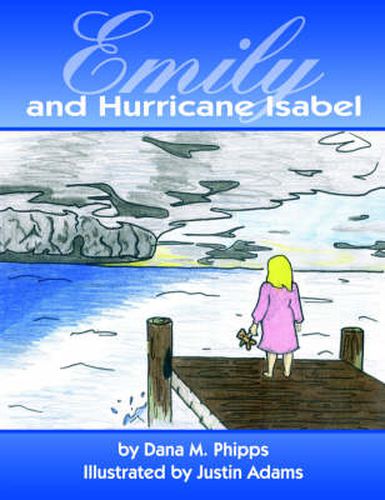 Emily and Hurricane Isabel