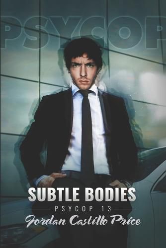 Cover image for Subtle Bodies