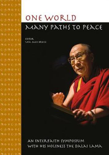 One World: Many Paths to Peace