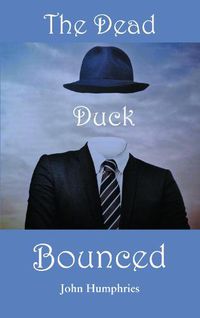 Cover image for The Dead Duck Bounced