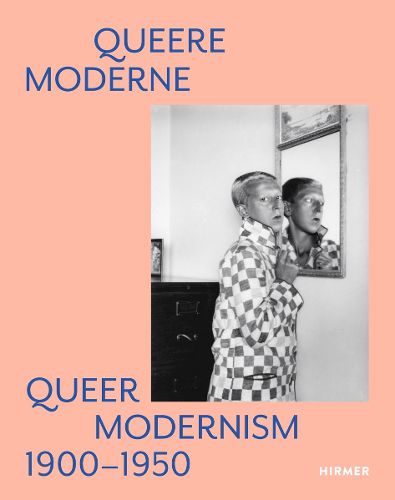Cover image for Queer Modernism