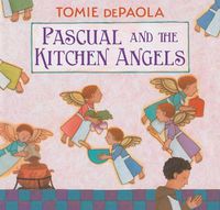 Cover image for Pascual and the Kitchen Angels