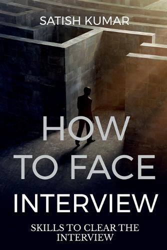 Cover image for How to Face Interview Know Skill to Select in Interview