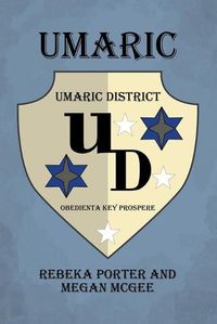 Cover image for Umaric