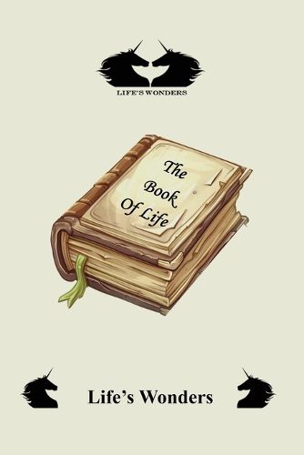 Cover image for The Book of Life