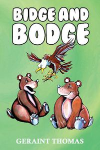 Cover image for Bidge and Bodge