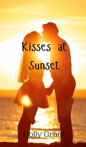 Cover image for Kisses at Sunset