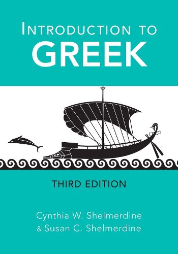 Cover image for Introduction to Greek