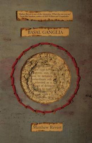 Cover image for Basal Ganglia