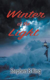 Cover image for Winter at the Light