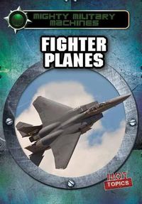 Cover image for Fighter Planes