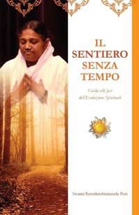 Cover image for Il sentiero senza tempo