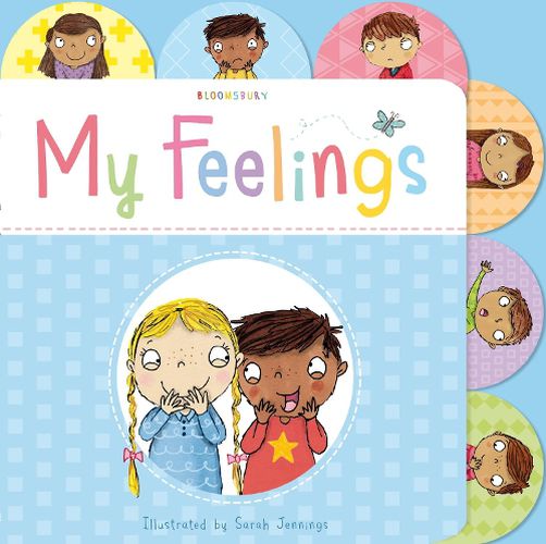 Cover image for My Feelings