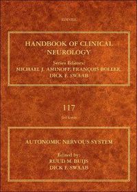 Cover image for Autonomic Nervous System