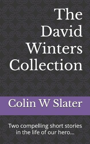 Cover image for The David Winters' Collection