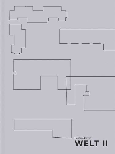 Cover image for Welt II