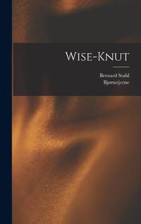 Cover image for Wise-Knut