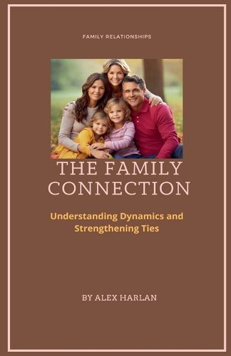 Cover image for The Family Connection