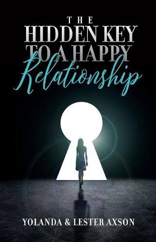 Cover image for The Hidden Key to a Happy Relationship