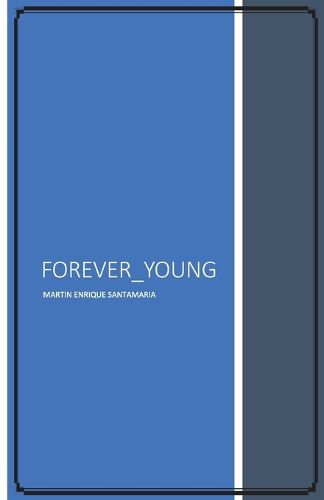 Cover image for Forever_Young