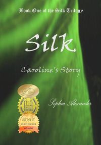 Cover image for Silk