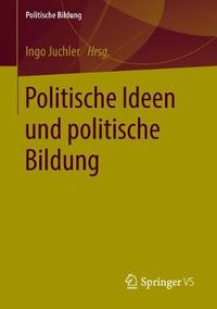 Cover image for Politische Ideen Und Politische Bildung