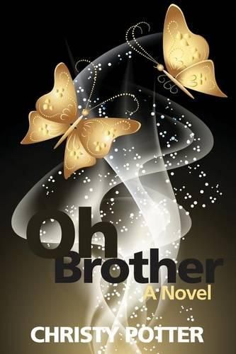 Cover image for Oh Brother