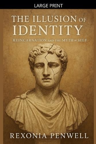 Cover image for The Illusion of Identity