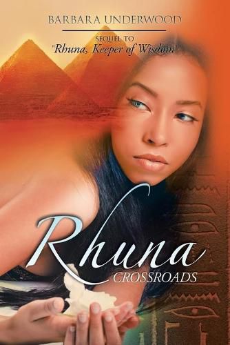 Cover image for Rhuna Crossroads