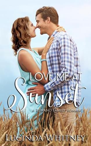 Cover image for Love Me At Sunset