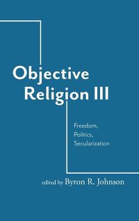 Cover image for Objective Religion