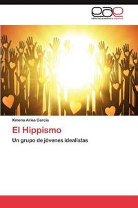 Cover image for El Hippismo