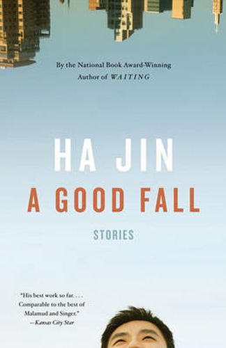 Cover image for A Good Fall