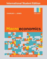 Cover image for Macroeconomics