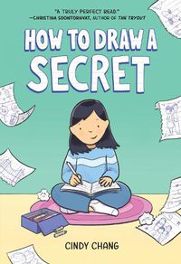 Cover image for How to Draw a Secret