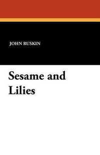 Cover image for Sesame and Lilies