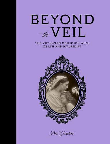 Cover image for Beyond the Veil